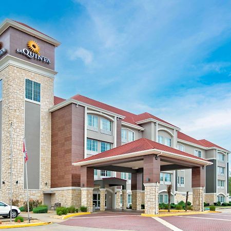 La Quinta By Wyndham Little Rock - Bryant Hotel Exterior foto
