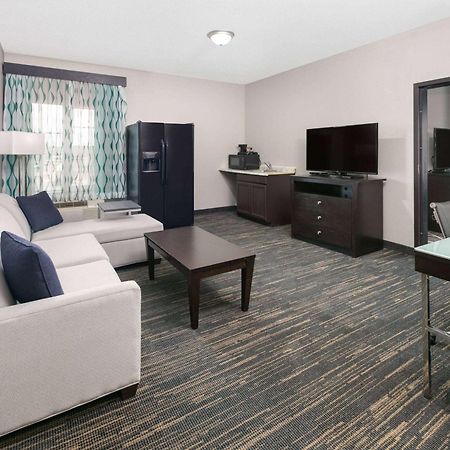 La Quinta By Wyndham Little Rock - Bryant Hotel Exterior foto