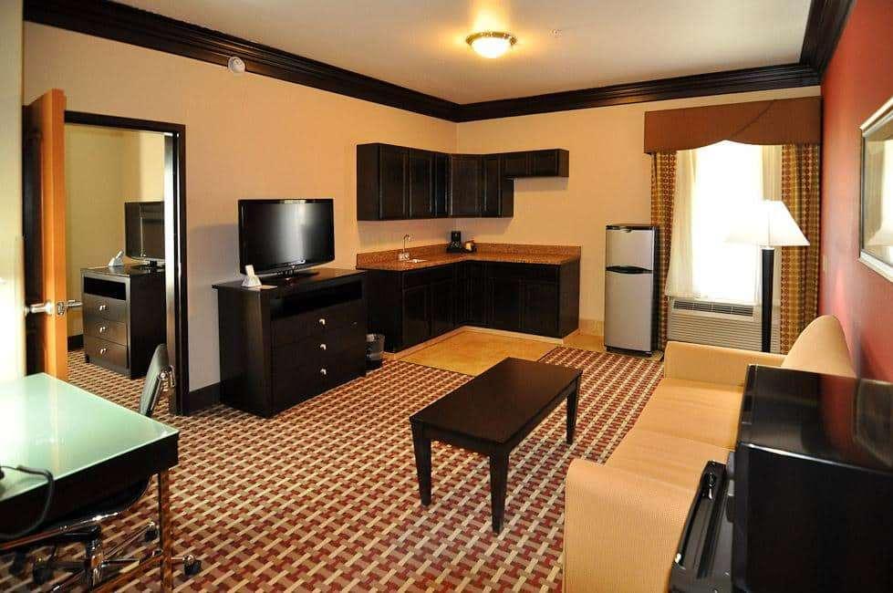 La Quinta By Wyndham Little Rock - Bryant Hotel Cameră foto