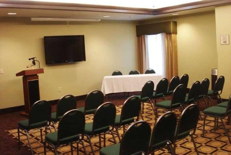 La Quinta By Wyndham Little Rock - Bryant Hotel Facilități foto