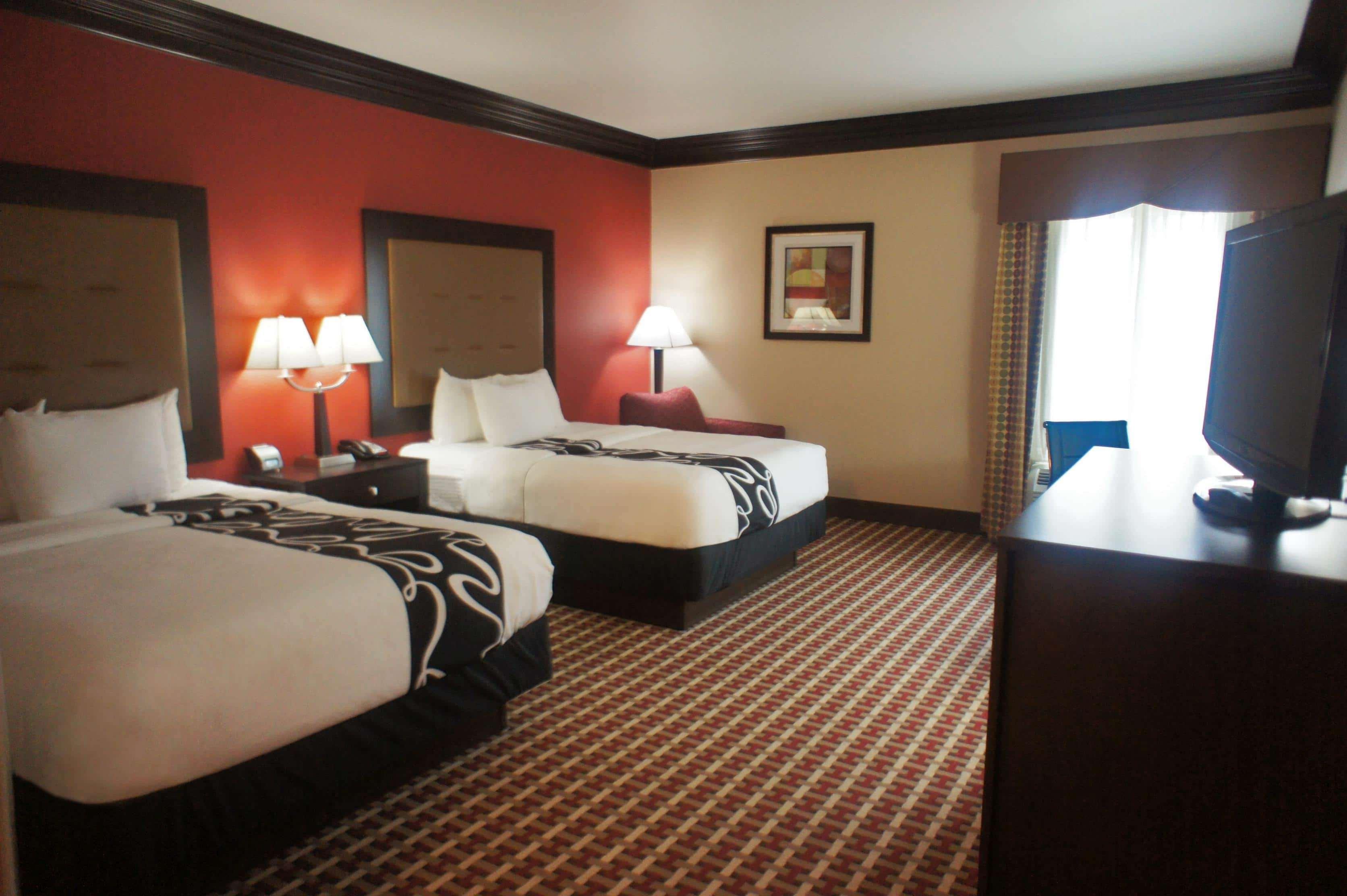 La Quinta By Wyndham Little Rock - Bryant Hotel Exterior foto