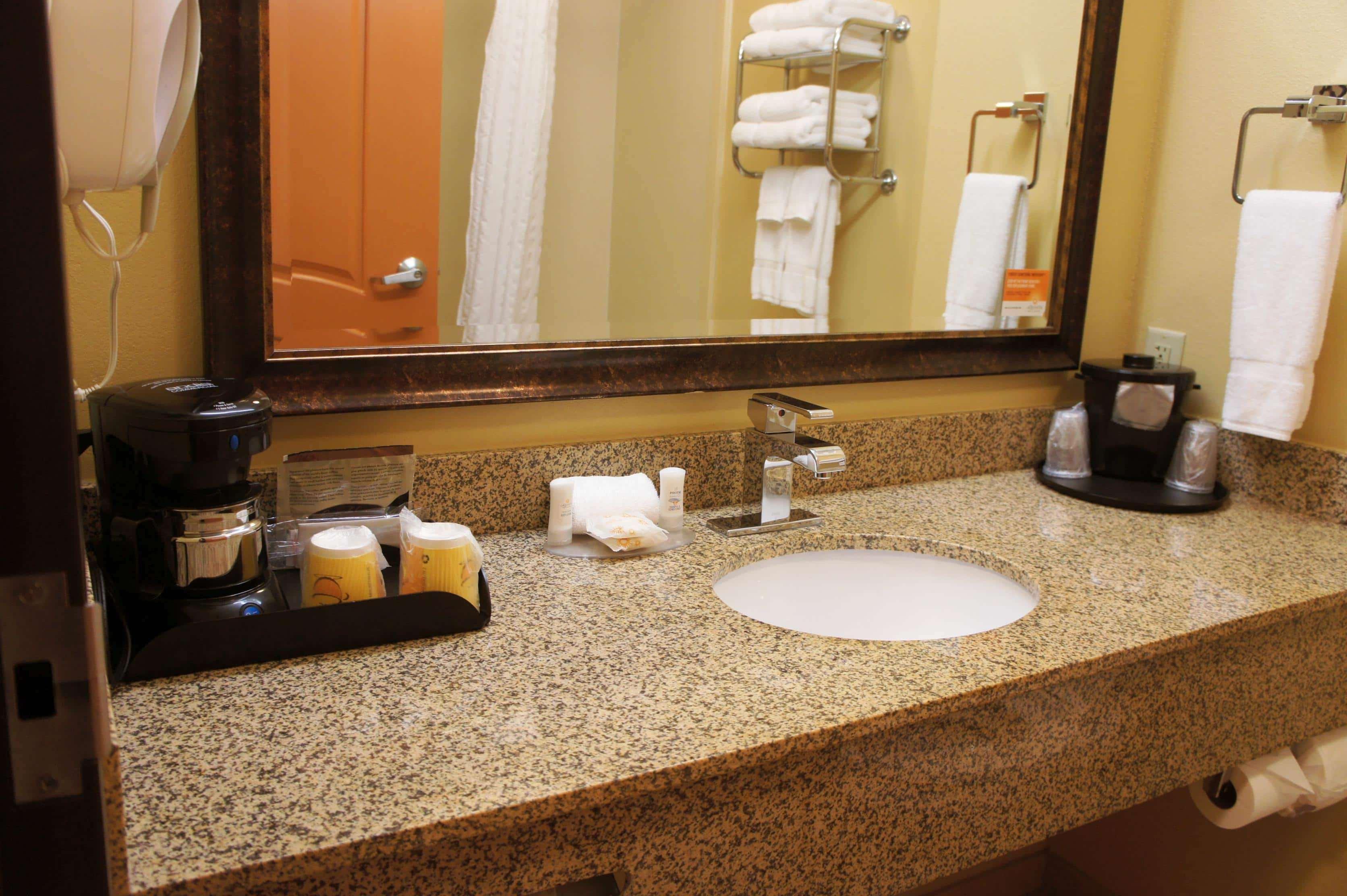 La Quinta By Wyndham Little Rock - Bryant Hotel Exterior foto