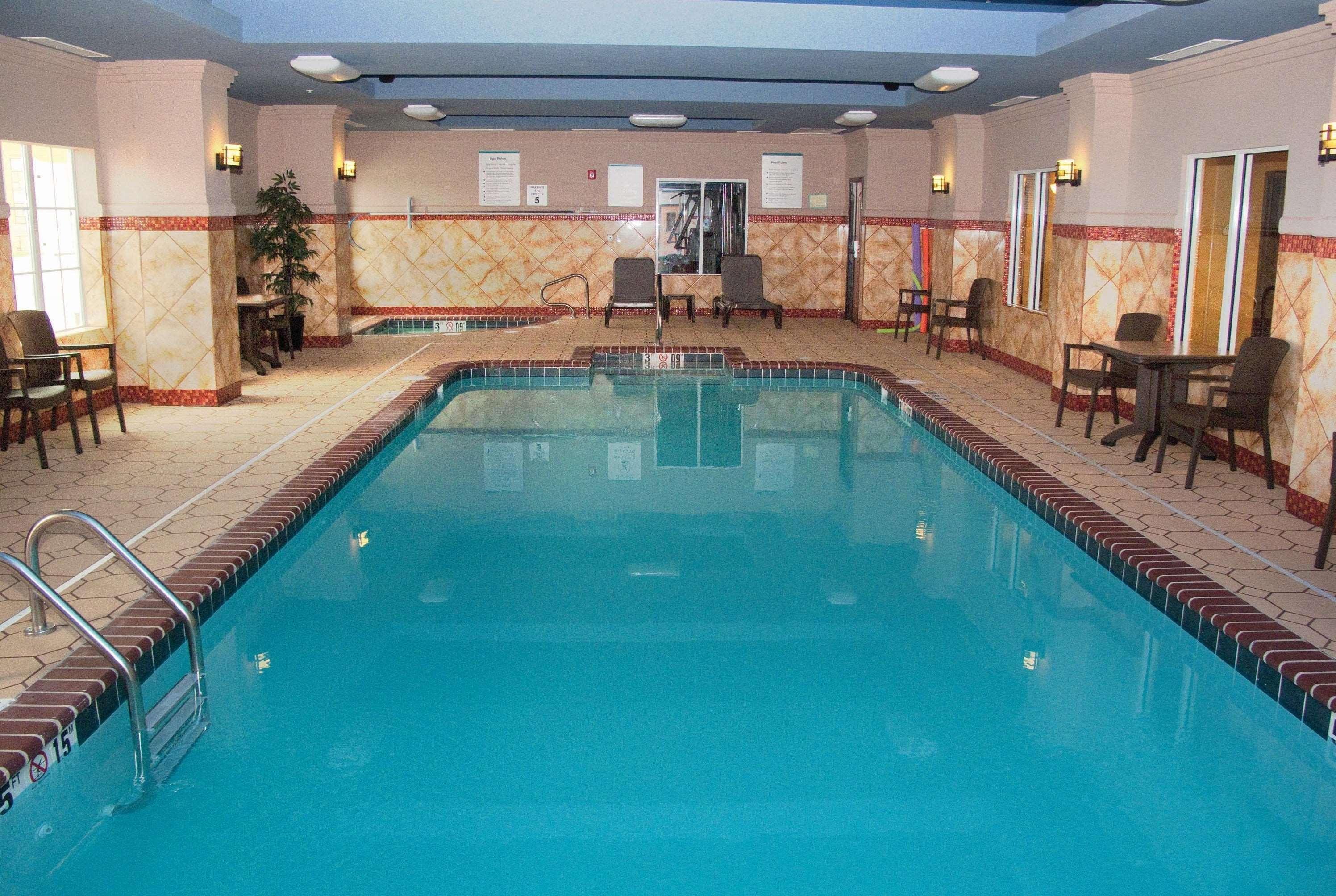 La Quinta By Wyndham Little Rock - Bryant Hotel Exterior foto