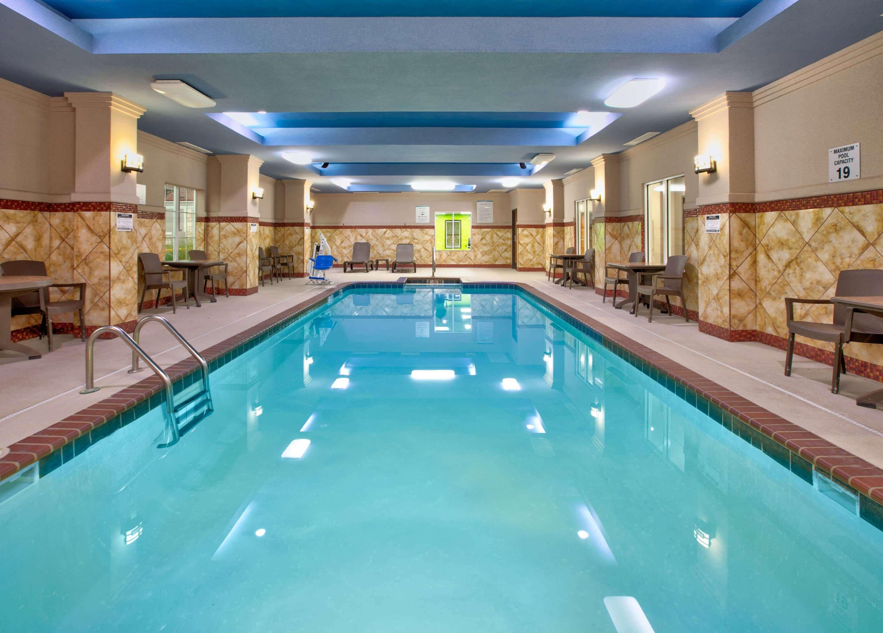 La Quinta By Wyndham Little Rock - Bryant Hotel Exterior foto