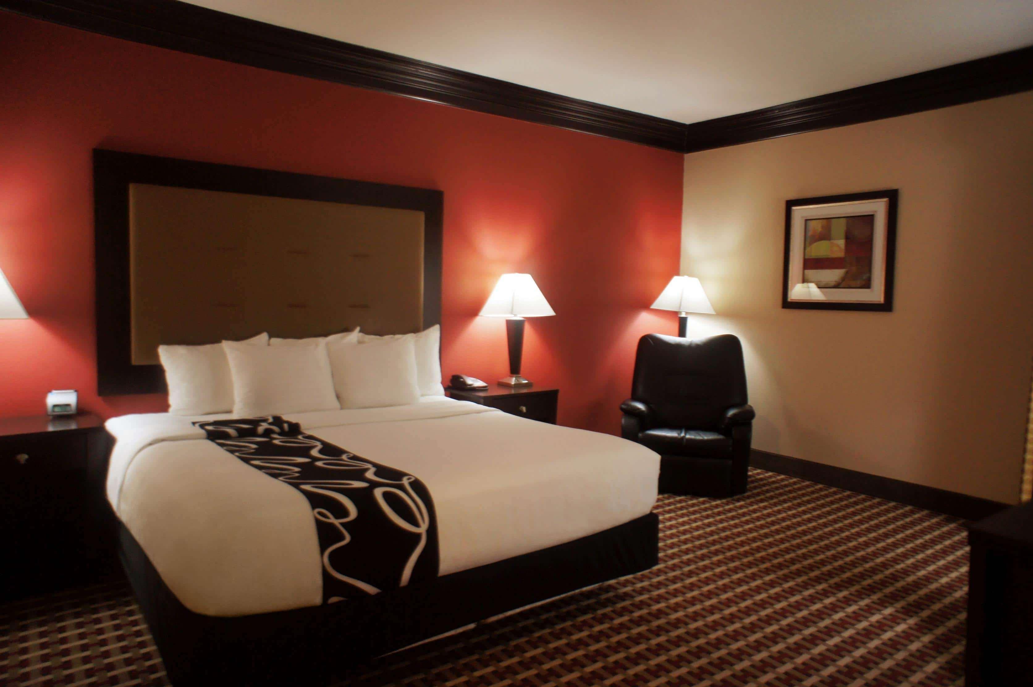 La Quinta By Wyndham Little Rock - Bryant Hotel Exterior foto