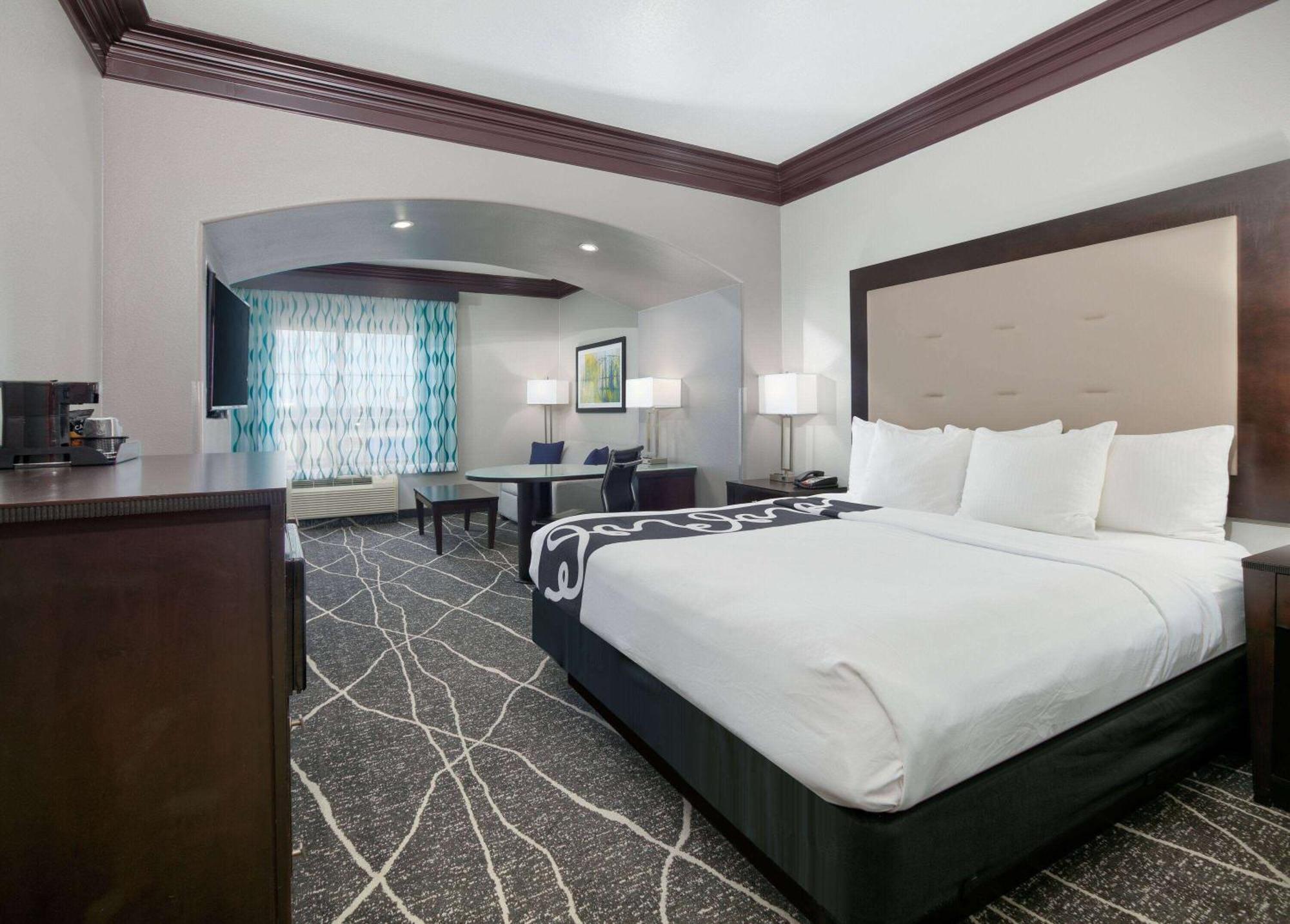 La Quinta By Wyndham Little Rock - Bryant Hotel Exterior foto