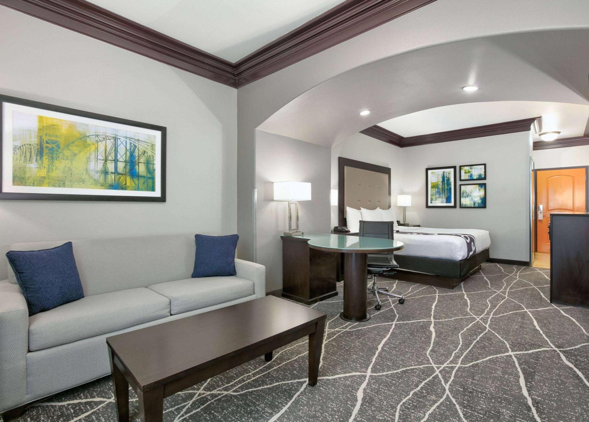 La Quinta By Wyndham Little Rock - Bryant Hotel Exterior foto