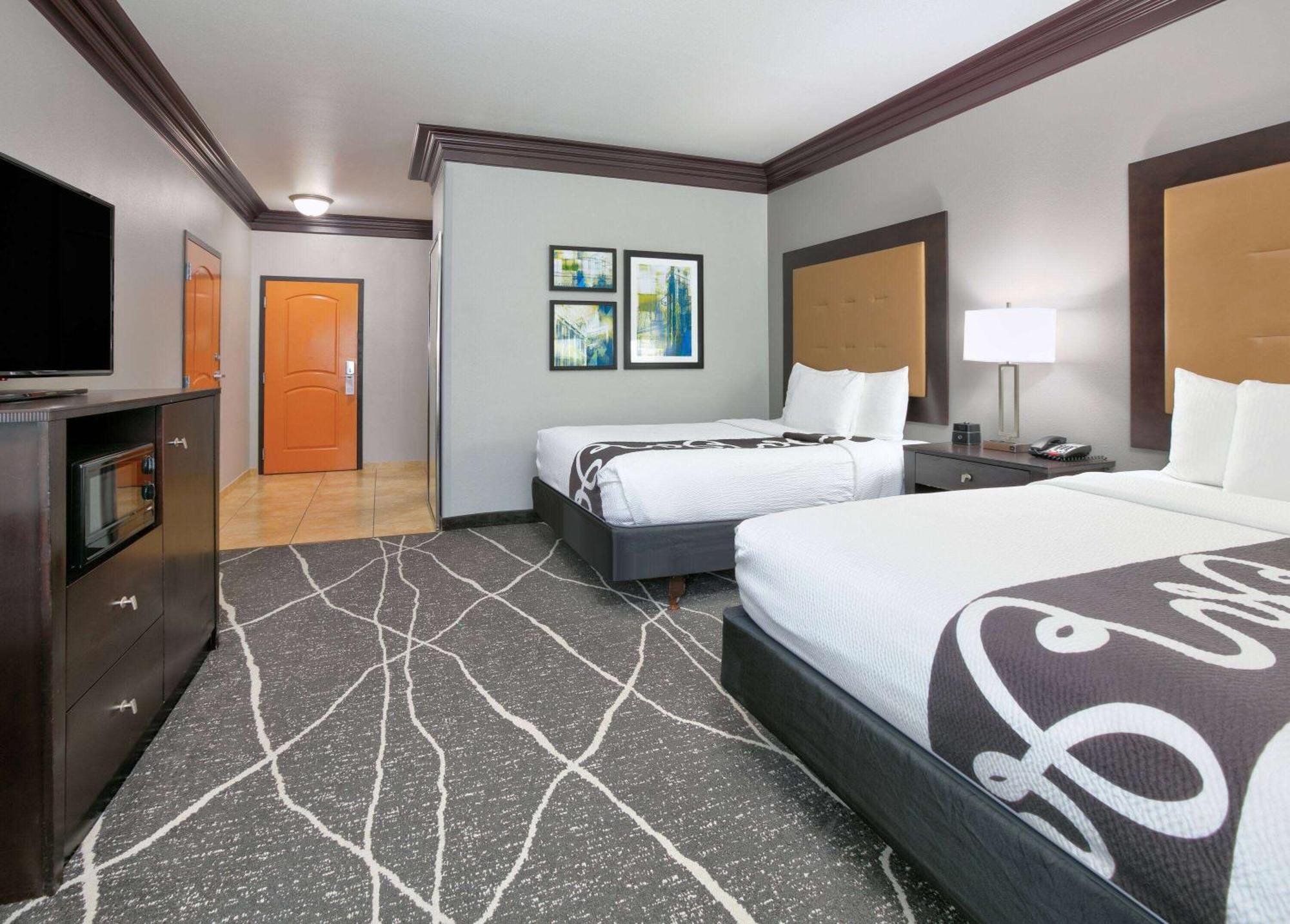 La Quinta By Wyndham Little Rock - Bryant Hotel Exterior foto