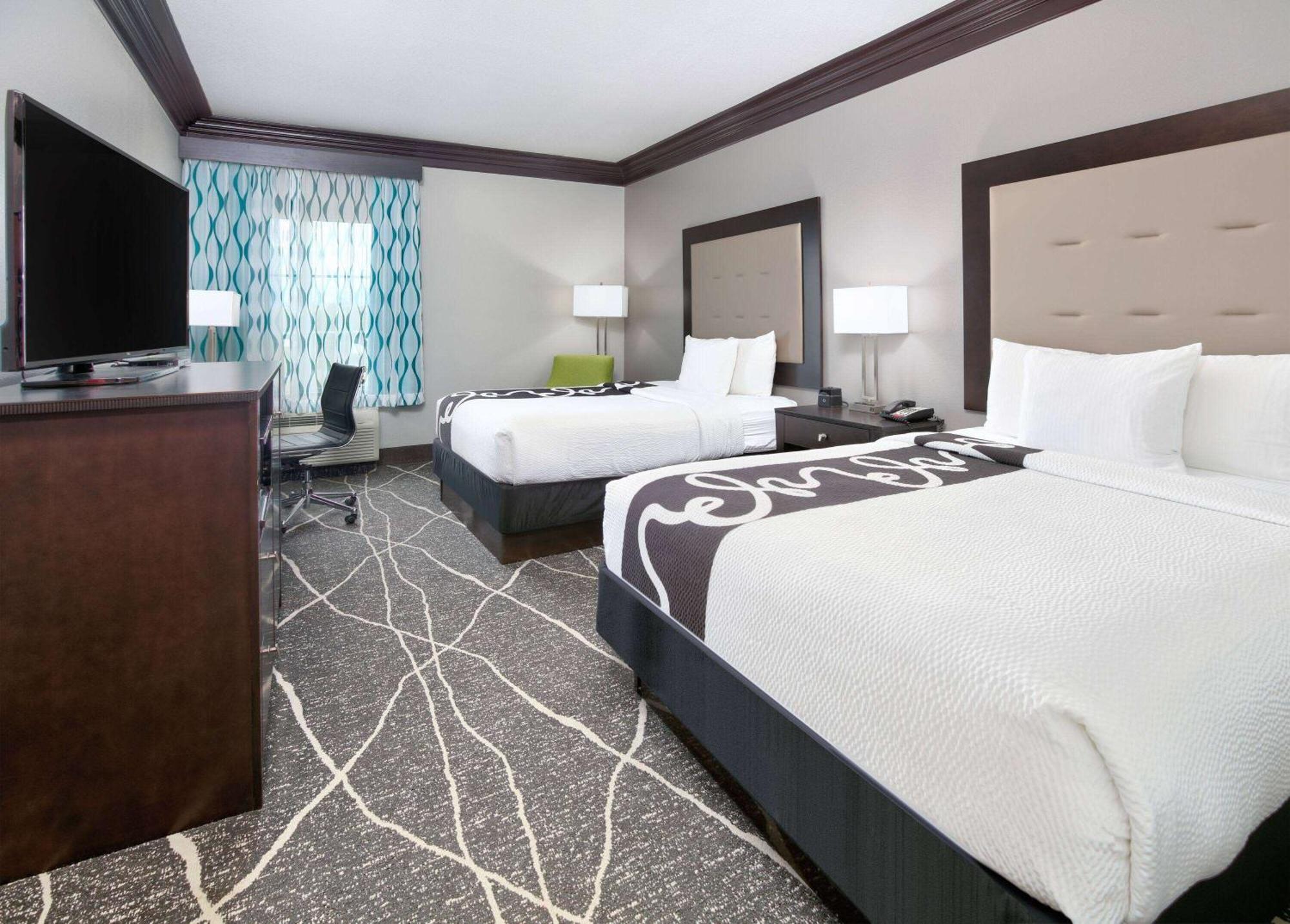 La Quinta By Wyndham Little Rock - Bryant Hotel Exterior foto