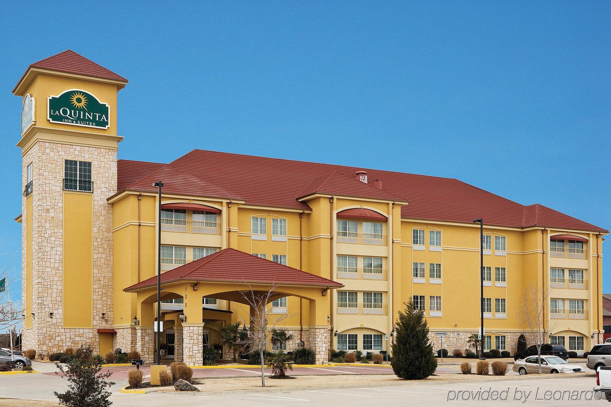 La Quinta By Wyndham Little Rock - Bryant Hotel Exterior foto