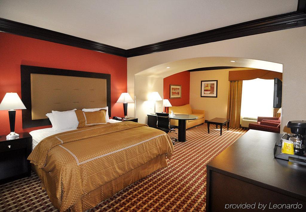 La Quinta By Wyndham Little Rock - Bryant Hotel Cameră foto