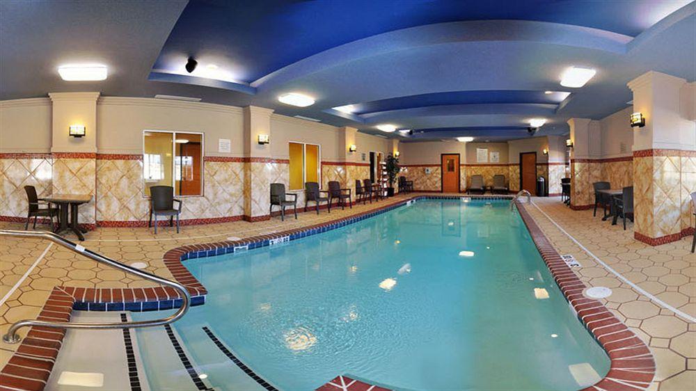 La Quinta By Wyndham Little Rock - Bryant Hotel Exterior foto