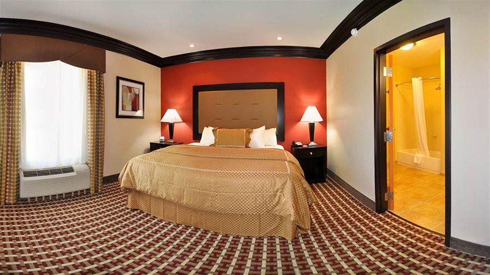 La Quinta By Wyndham Little Rock - Bryant Hotel Exterior foto