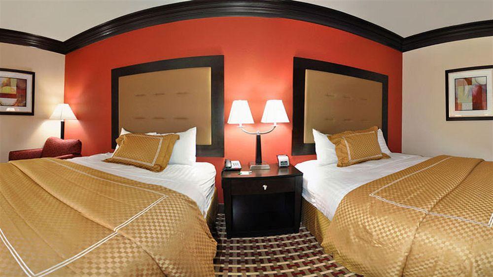 La Quinta By Wyndham Little Rock - Bryant Hotel Exterior foto