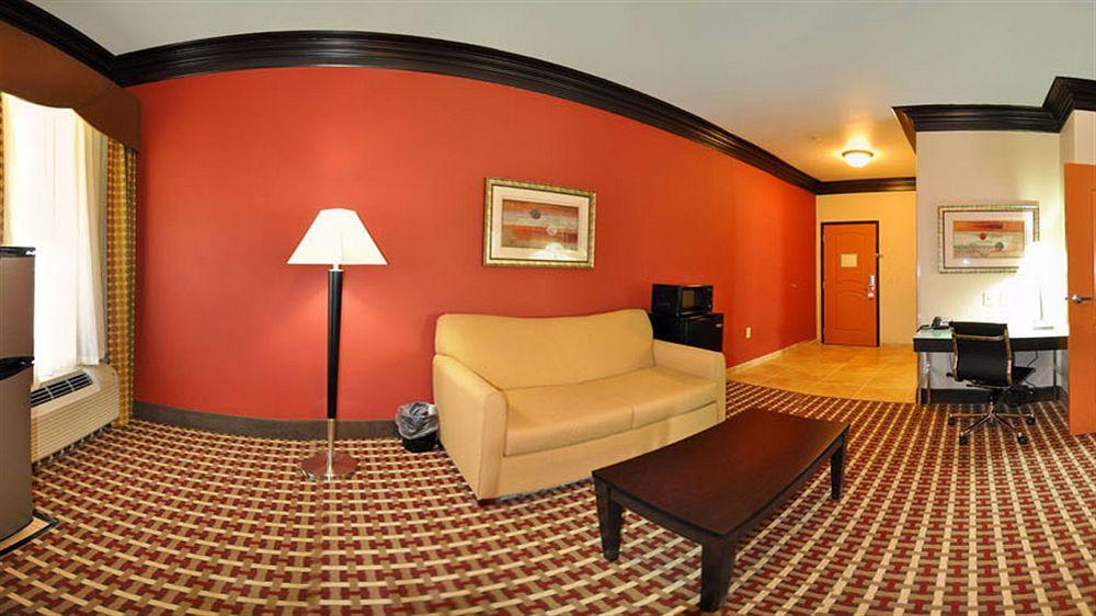 La Quinta By Wyndham Little Rock - Bryant Hotel Exterior foto