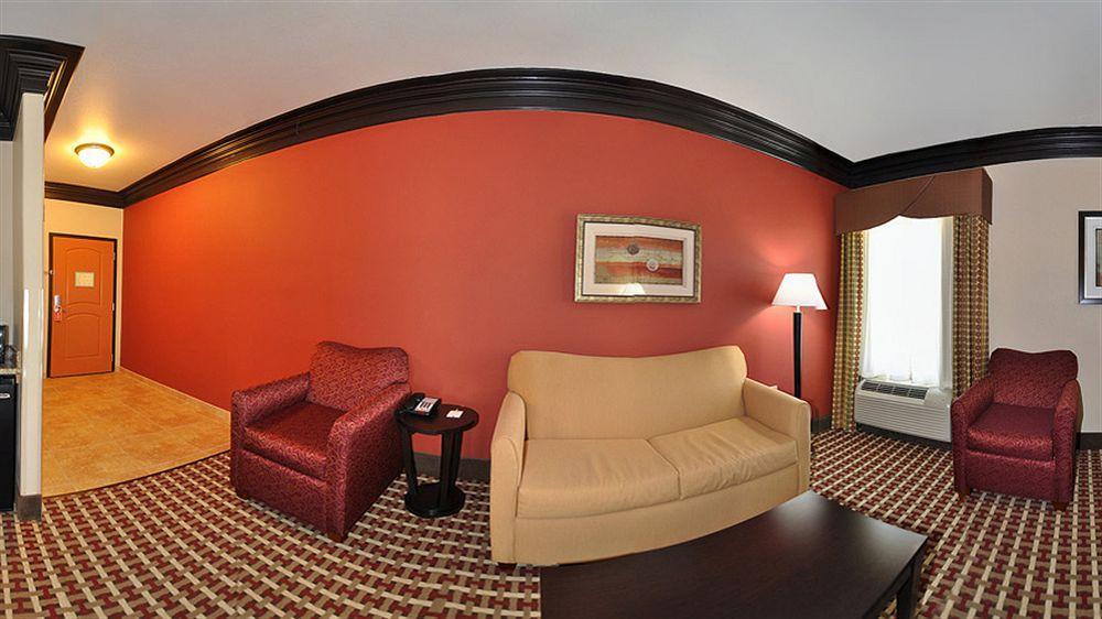 La Quinta By Wyndham Little Rock - Bryant Hotel Exterior foto