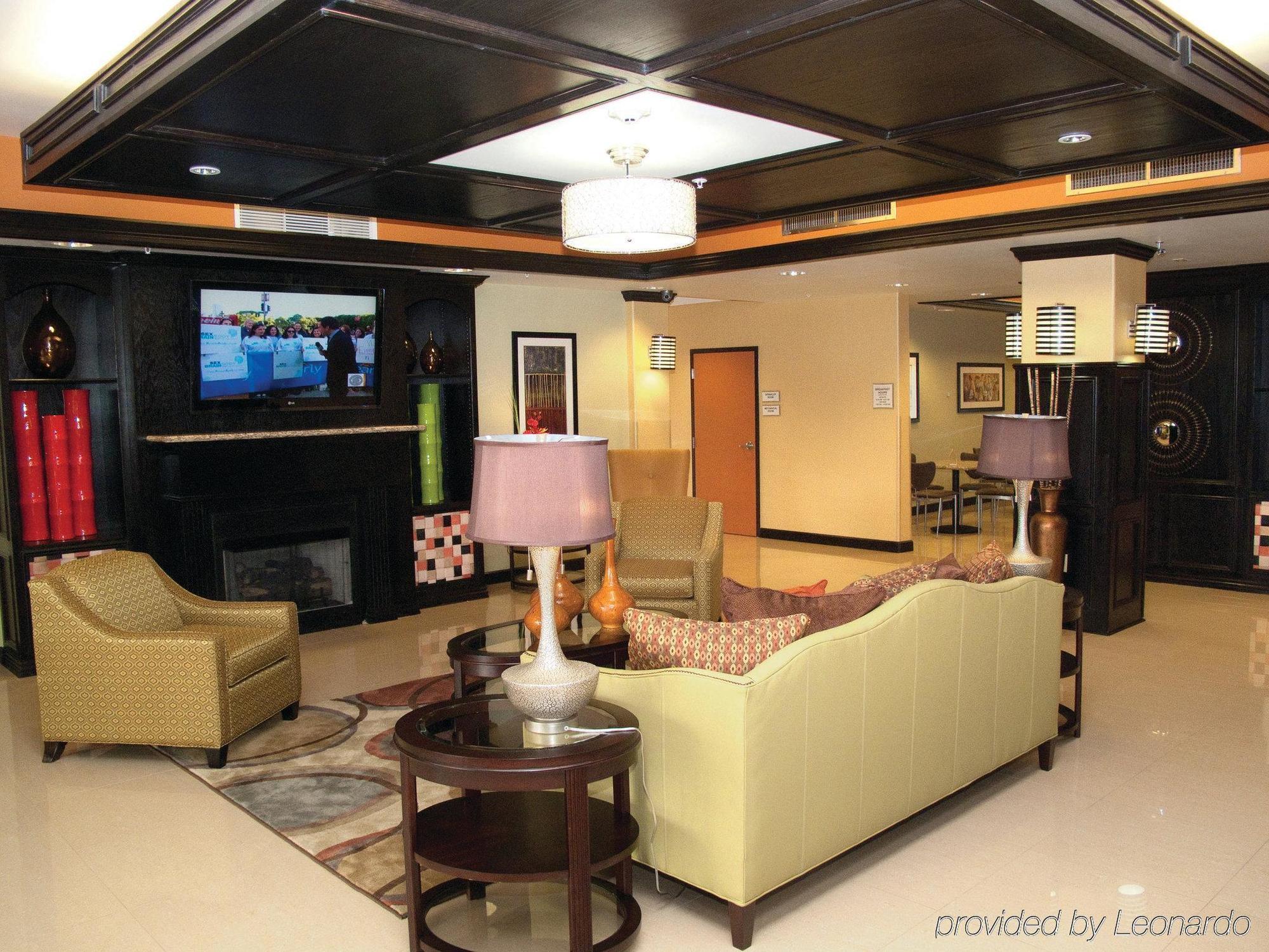 La Quinta By Wyndham Little Rock - Bryant Hotel Interior foto