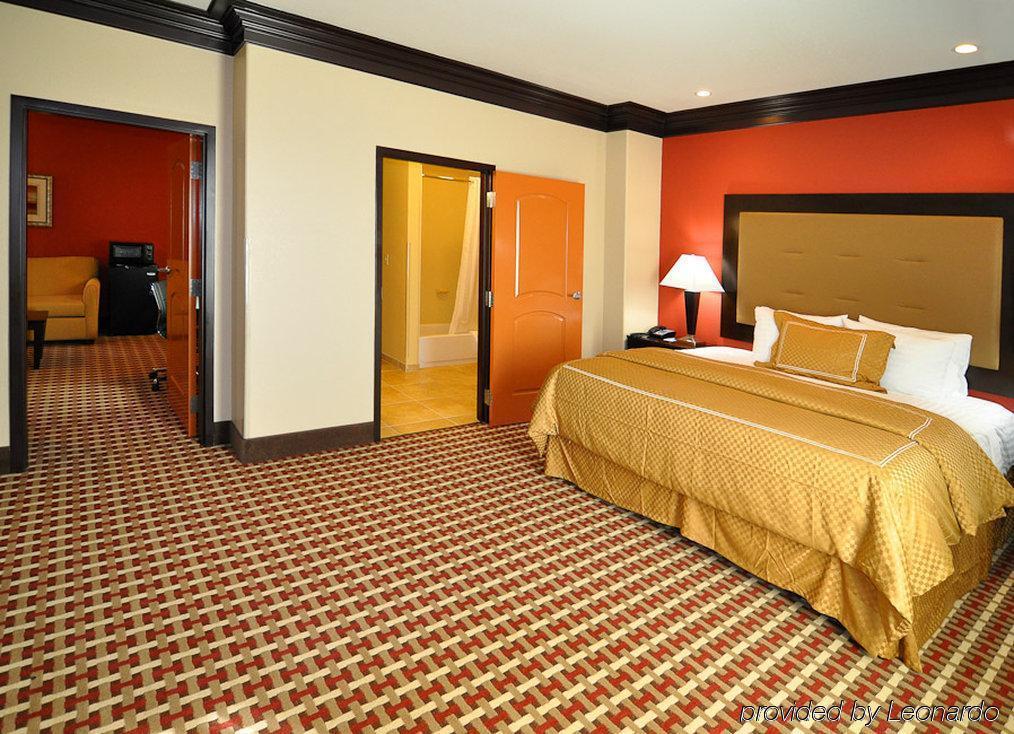 La Quinta By Wyndham Little Rock - Bryant Hotel Cameră foto