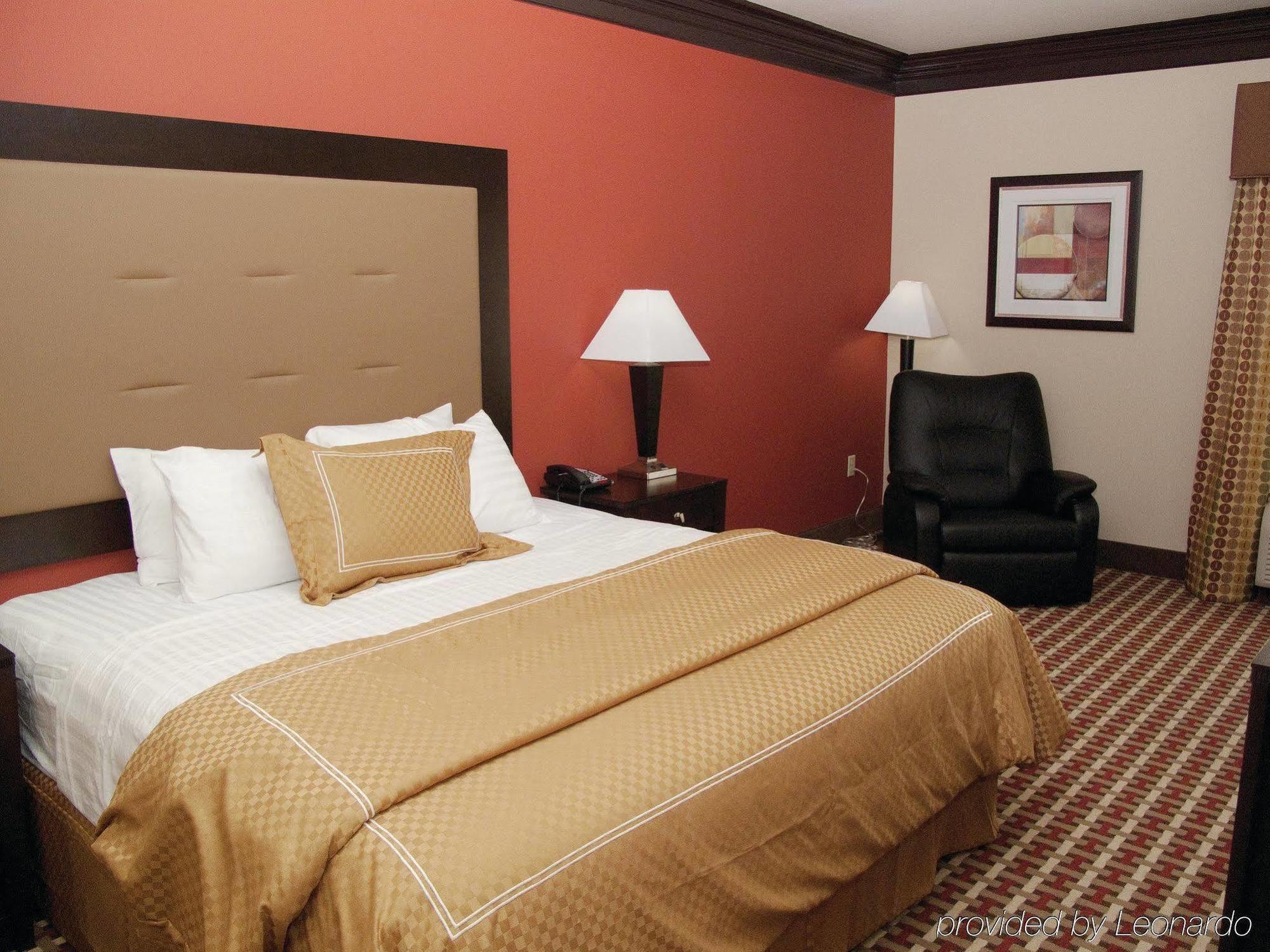 La Quinta By Wyndham Little Rock - Bryant Hotel Cameră foto